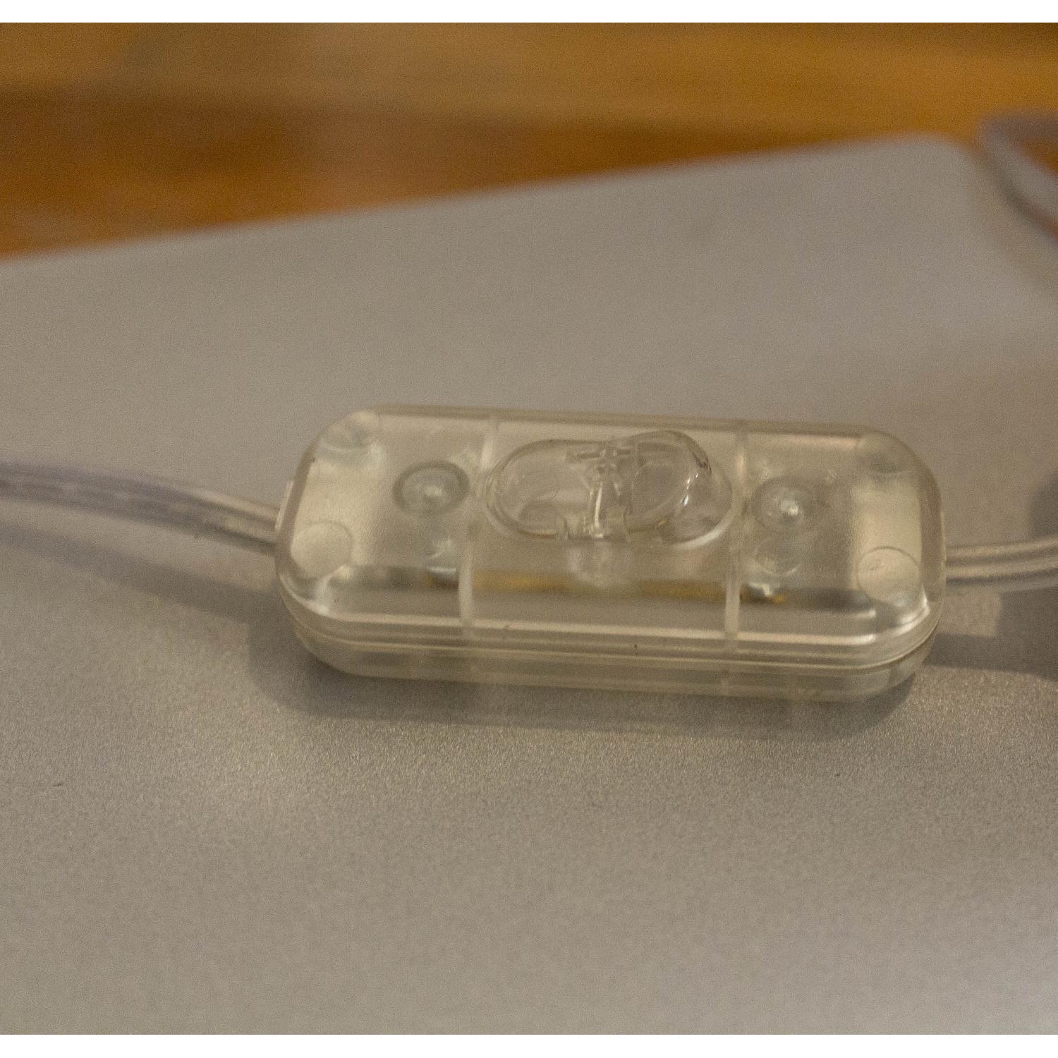 Prandina/Azzolin Teca T1 Lamp - image-4