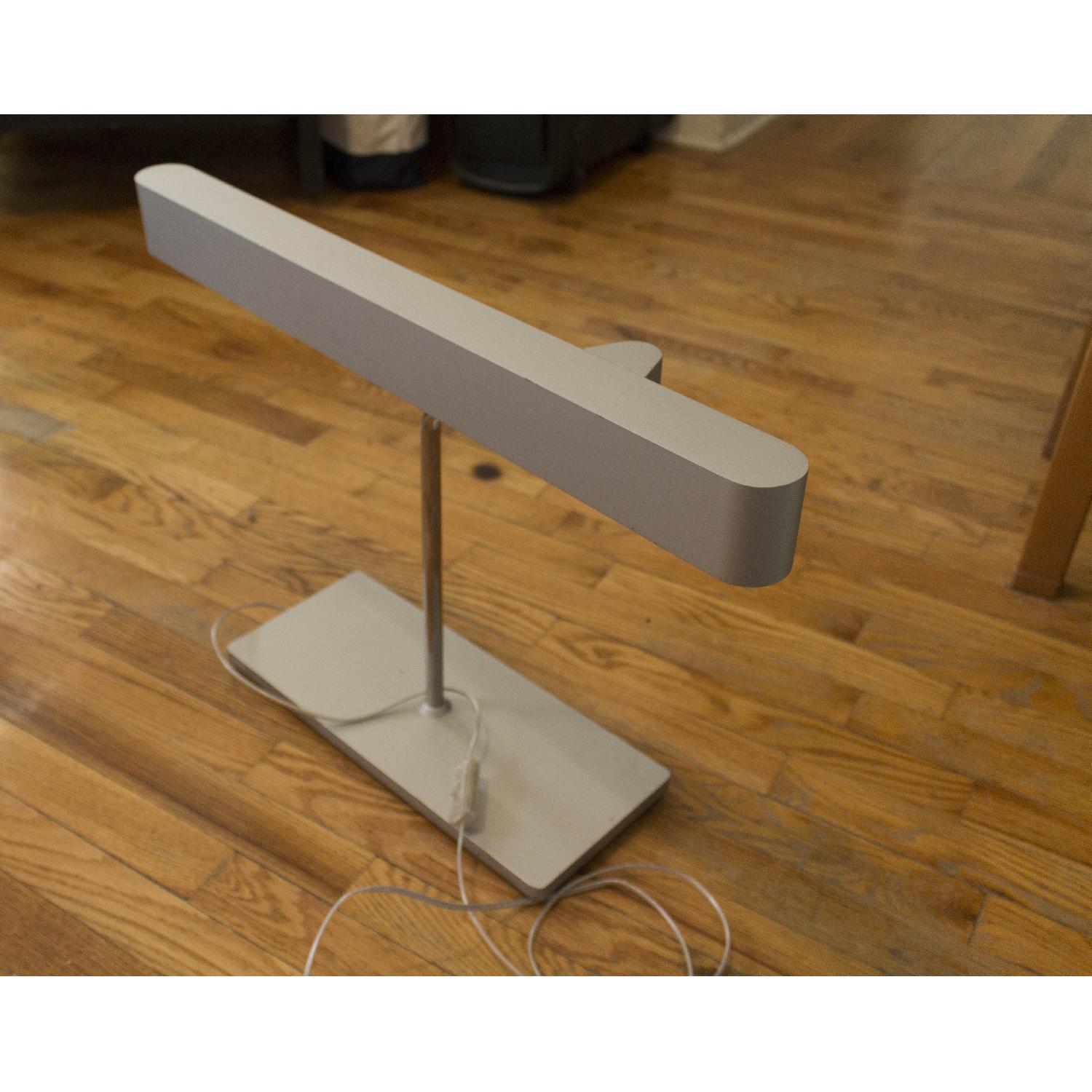 Prandina/Azzolin Teca T1 Lamp - image-9