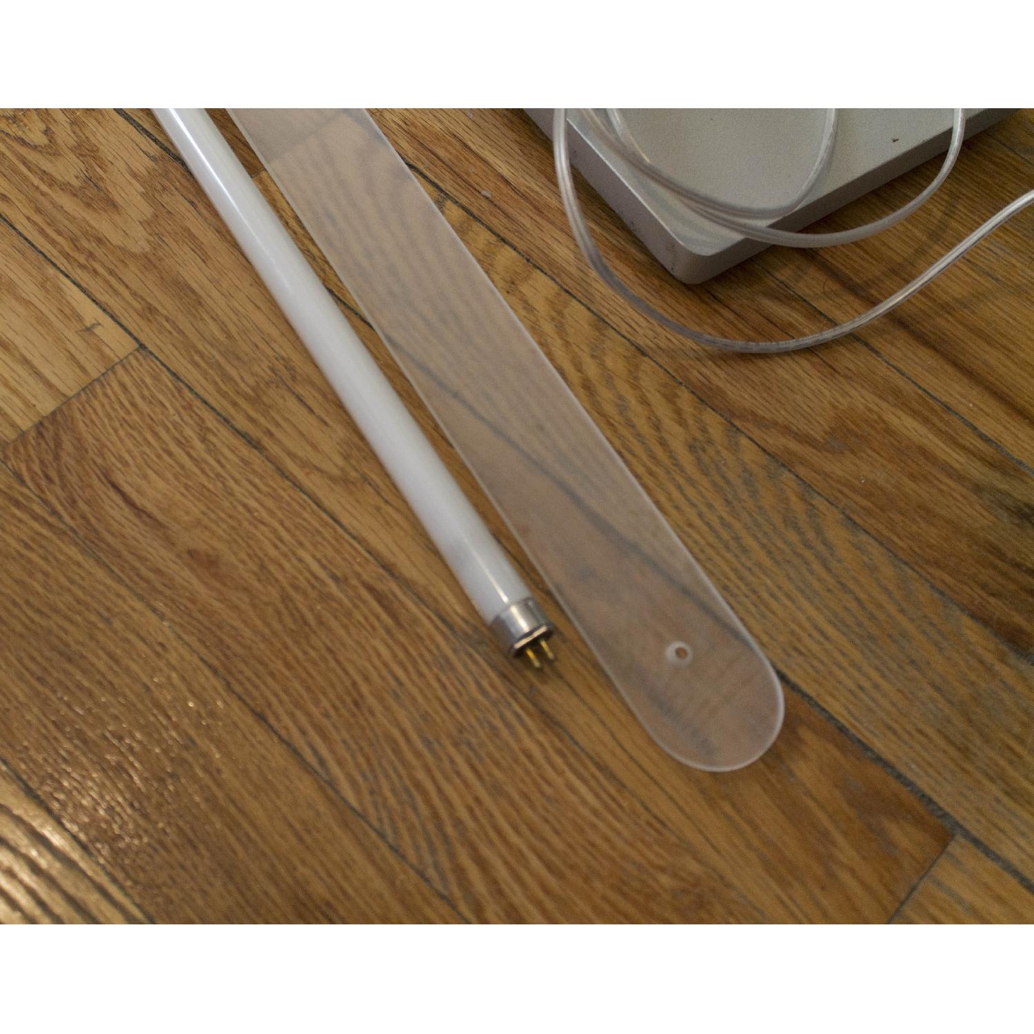 Prandina/Azzolin Teca T1 Lamp - image-11