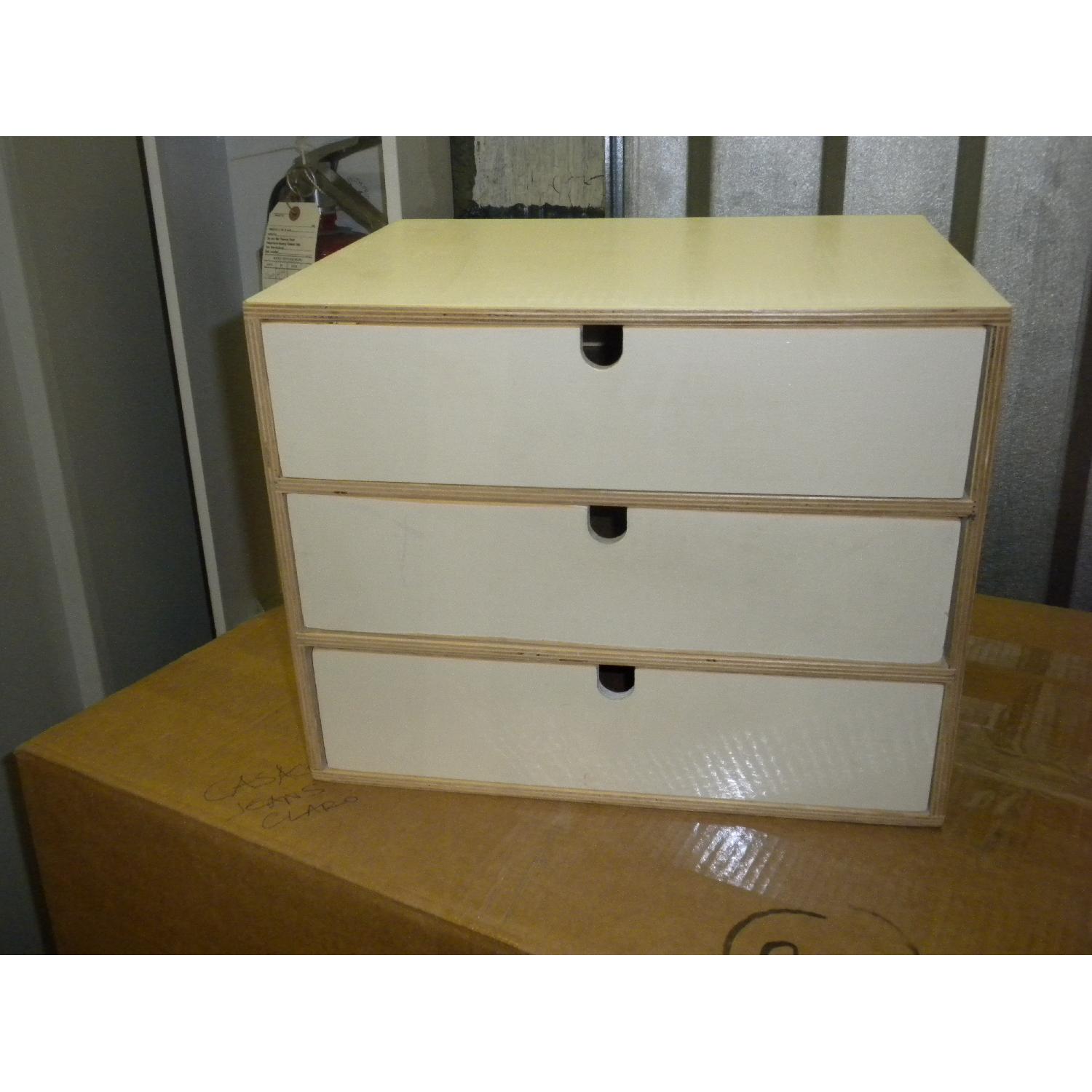 Ikea Storage Units - Set of 5 - image-2