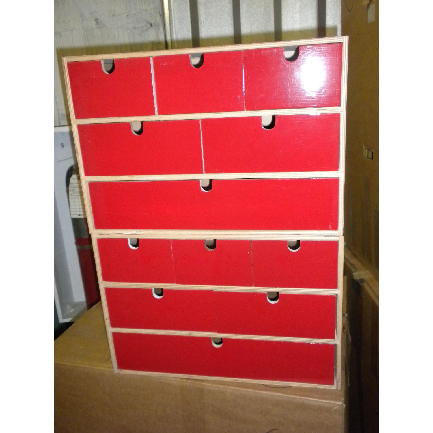 Ikea Storage Units - Set of 5 - image-3