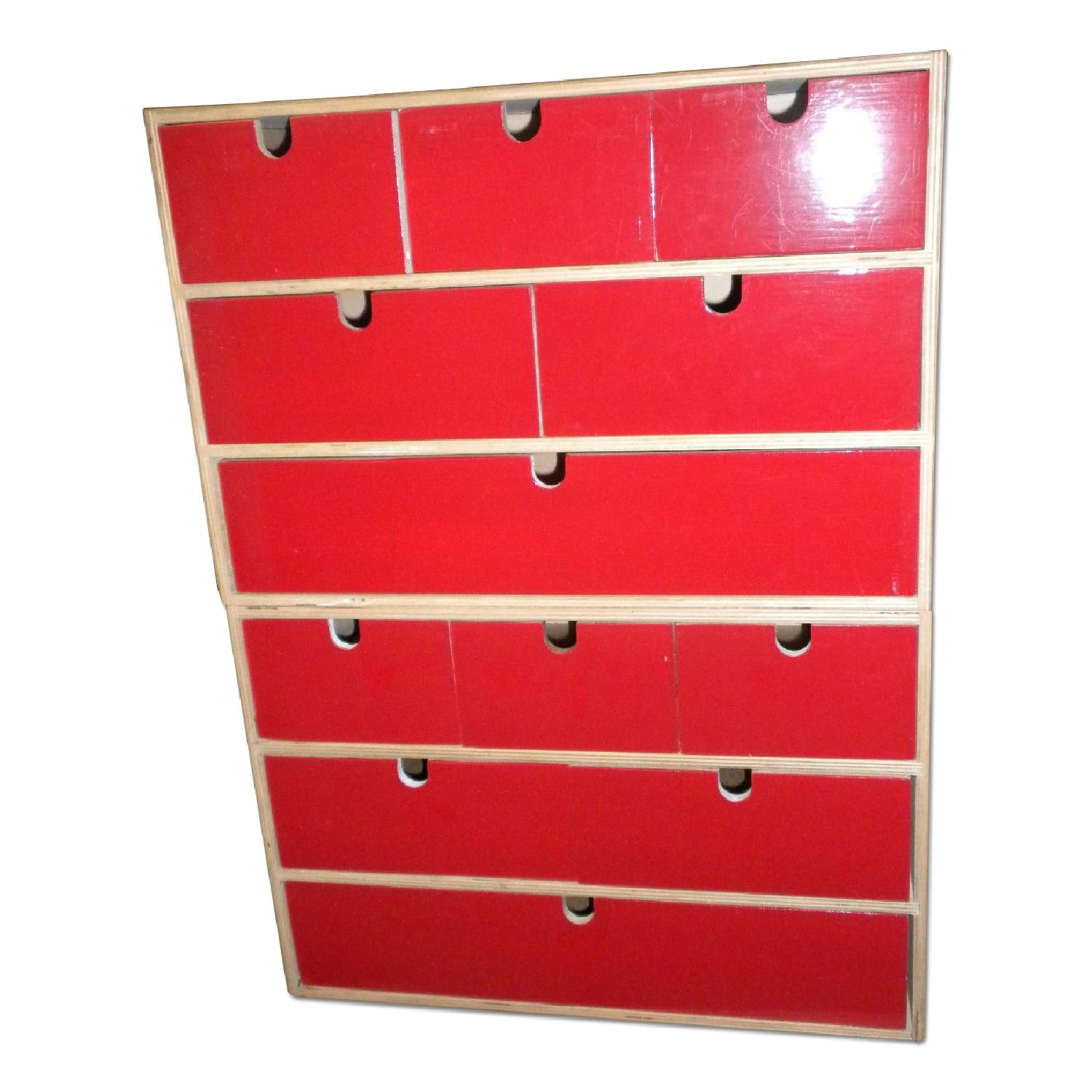 Ikea Storage Units - Set of 5 - image-6