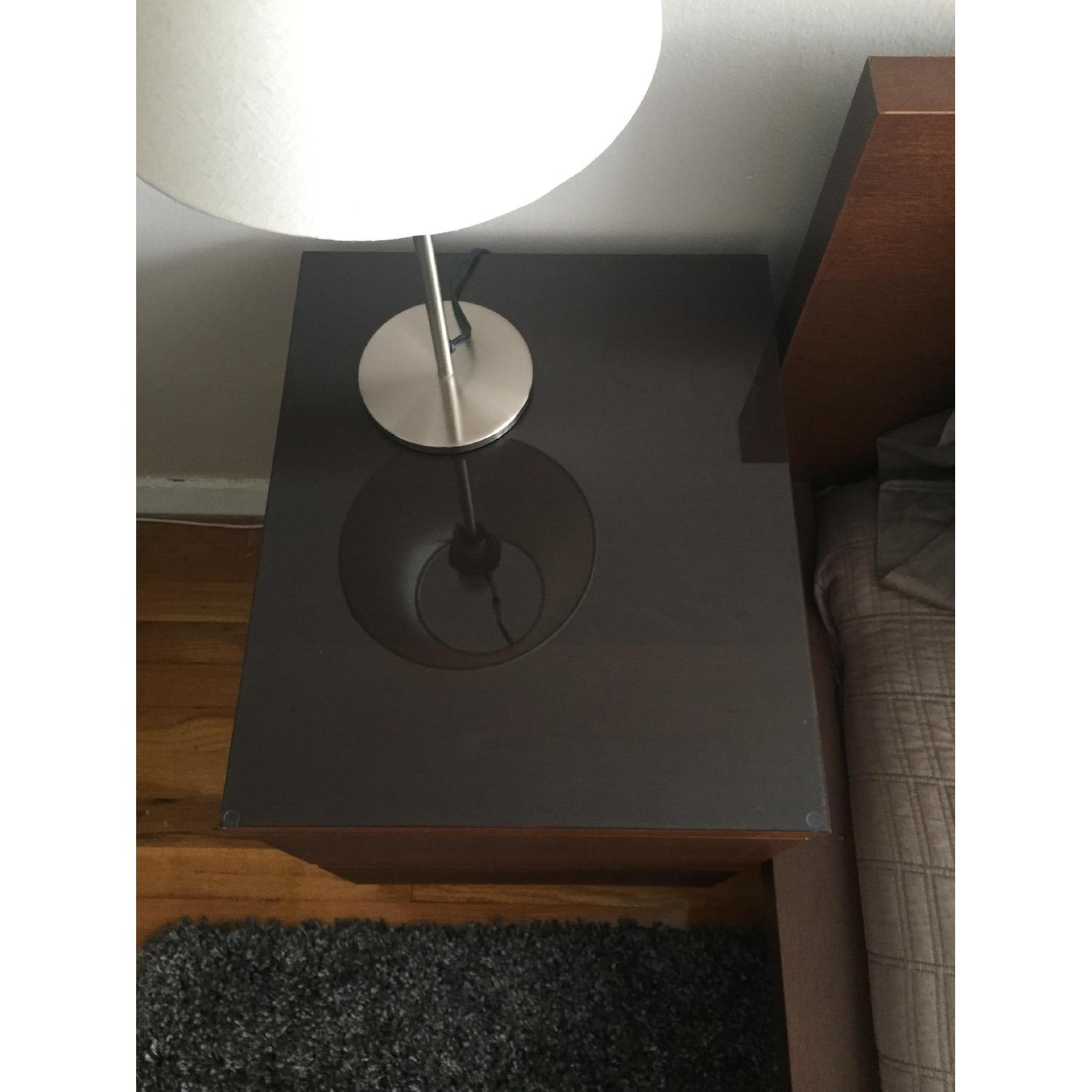 Ikea Malm Queen Size Bedroom Set - image-3