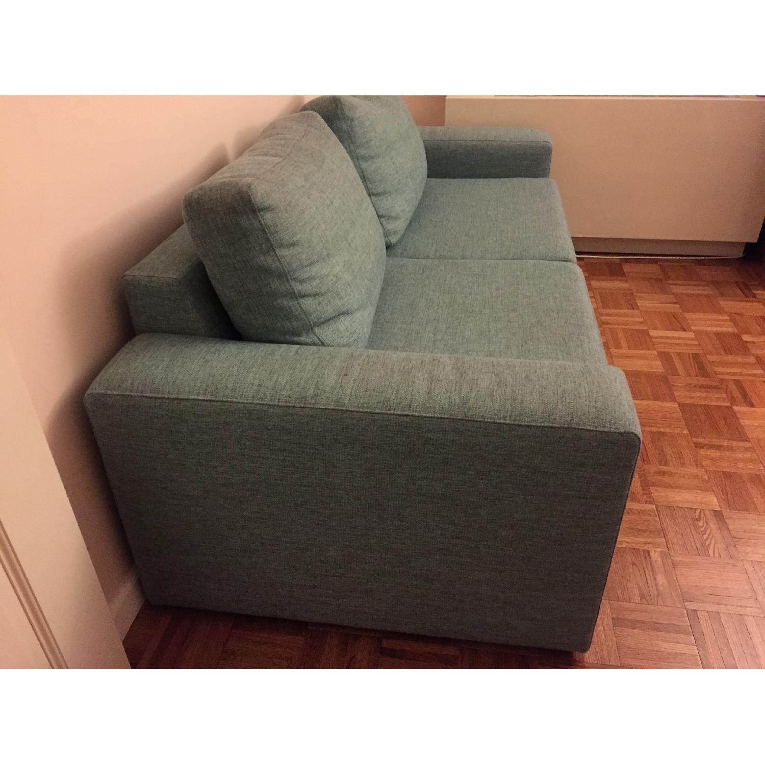 BoConcept Spaze Queen Sleeper Sofa - image-2