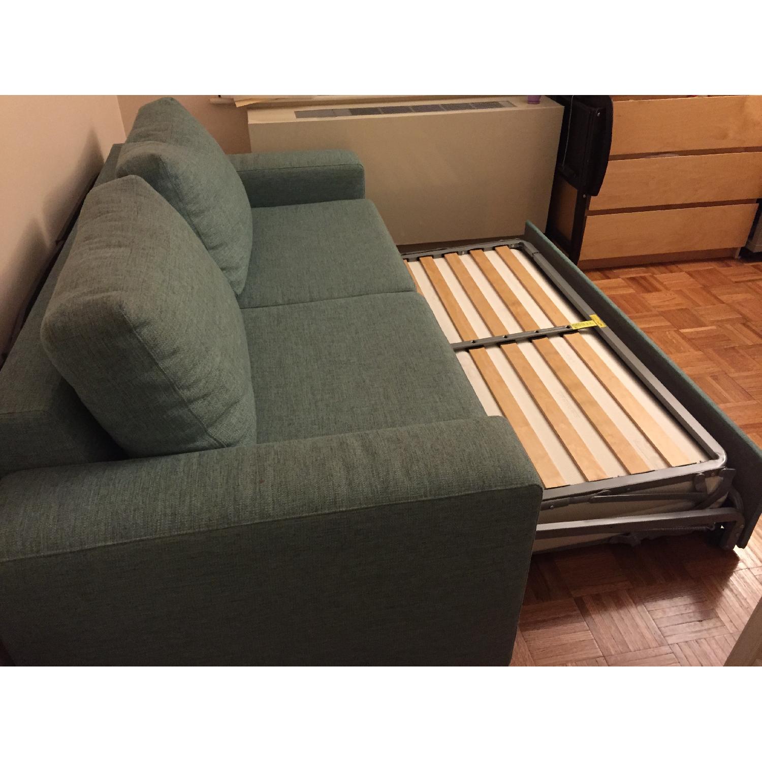 BoConcept Spaze Queen Sleeper Sofa - image-3