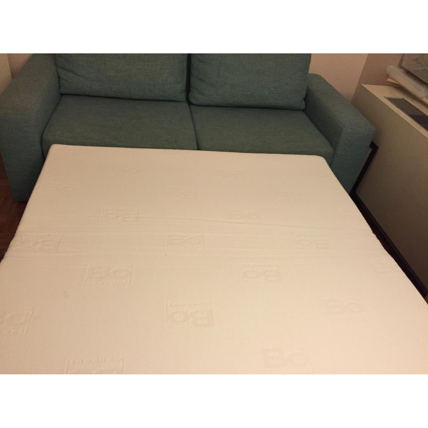 BoConcept Spaze Queen Sleeper Sofa - image-5
