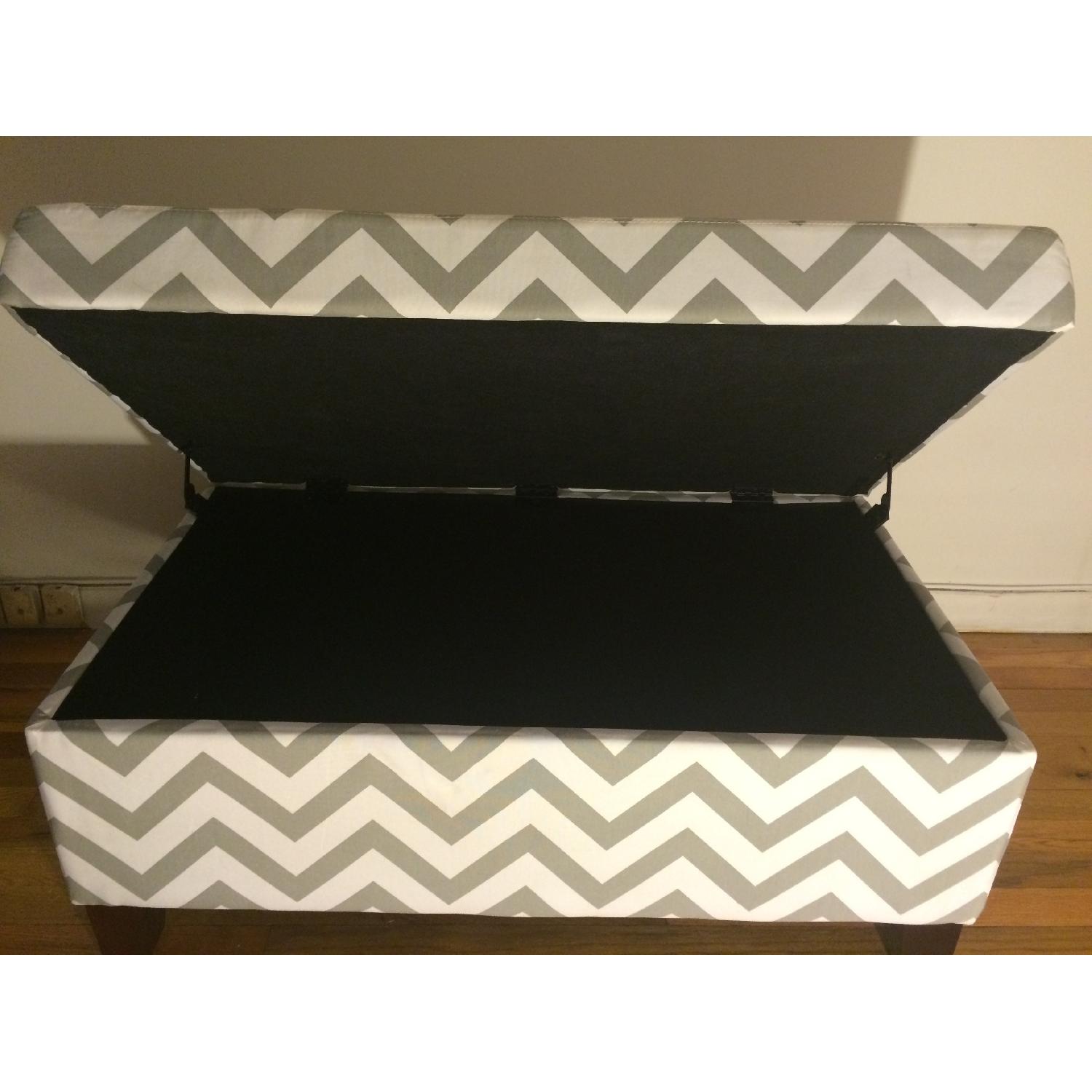 Target Storage Ottoman - image-5