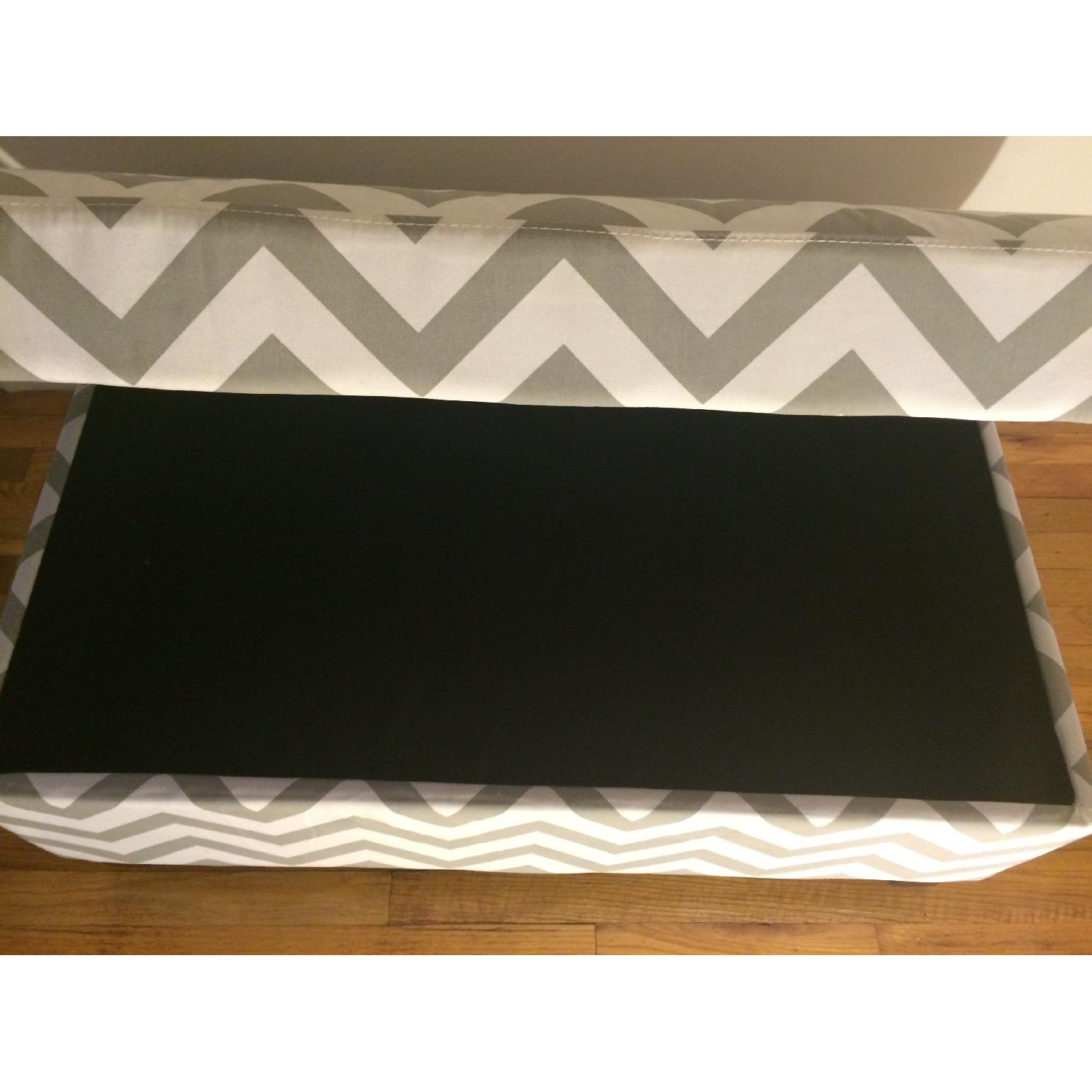 Target Storage Ottoman - image-6