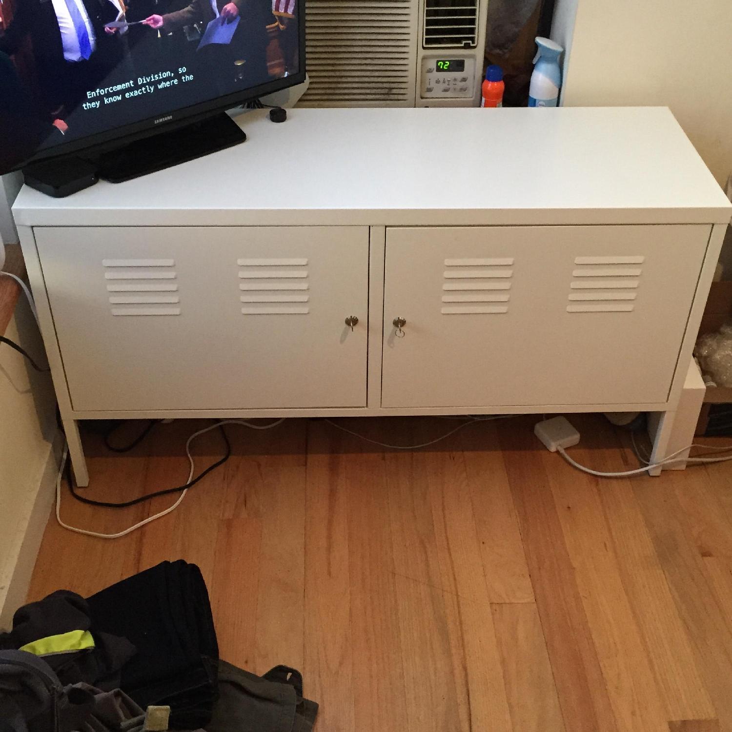 Ikea Locker Style PS Cabinet - image-1