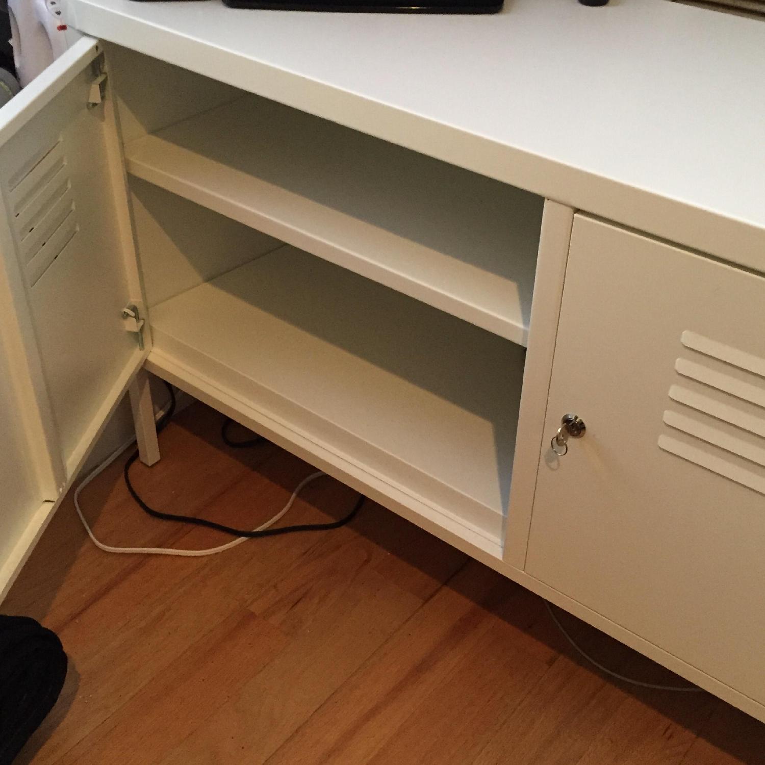 Ikea Locker Style PS Cabinet - image-2