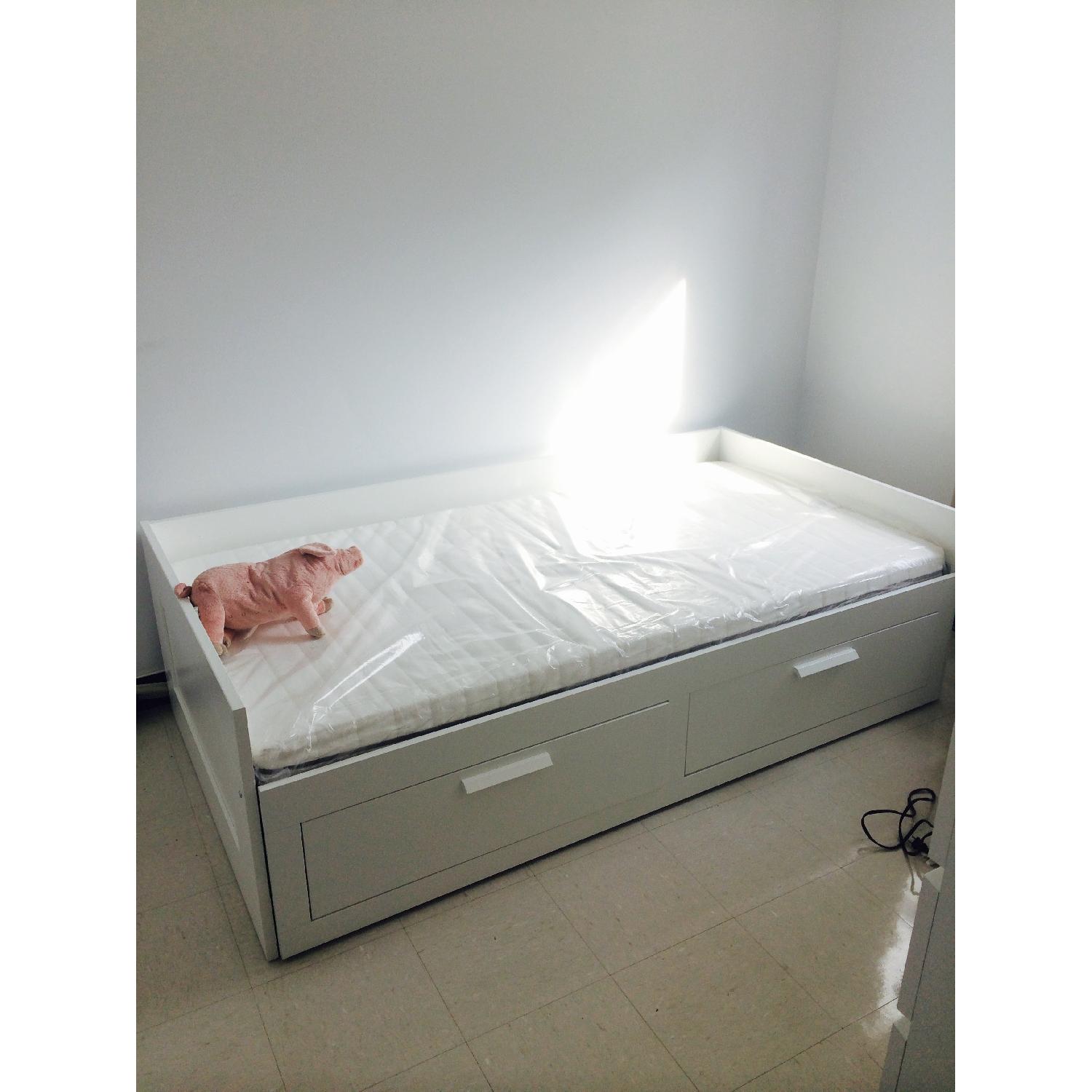 Ikea Brimnes Daybed - image-1
