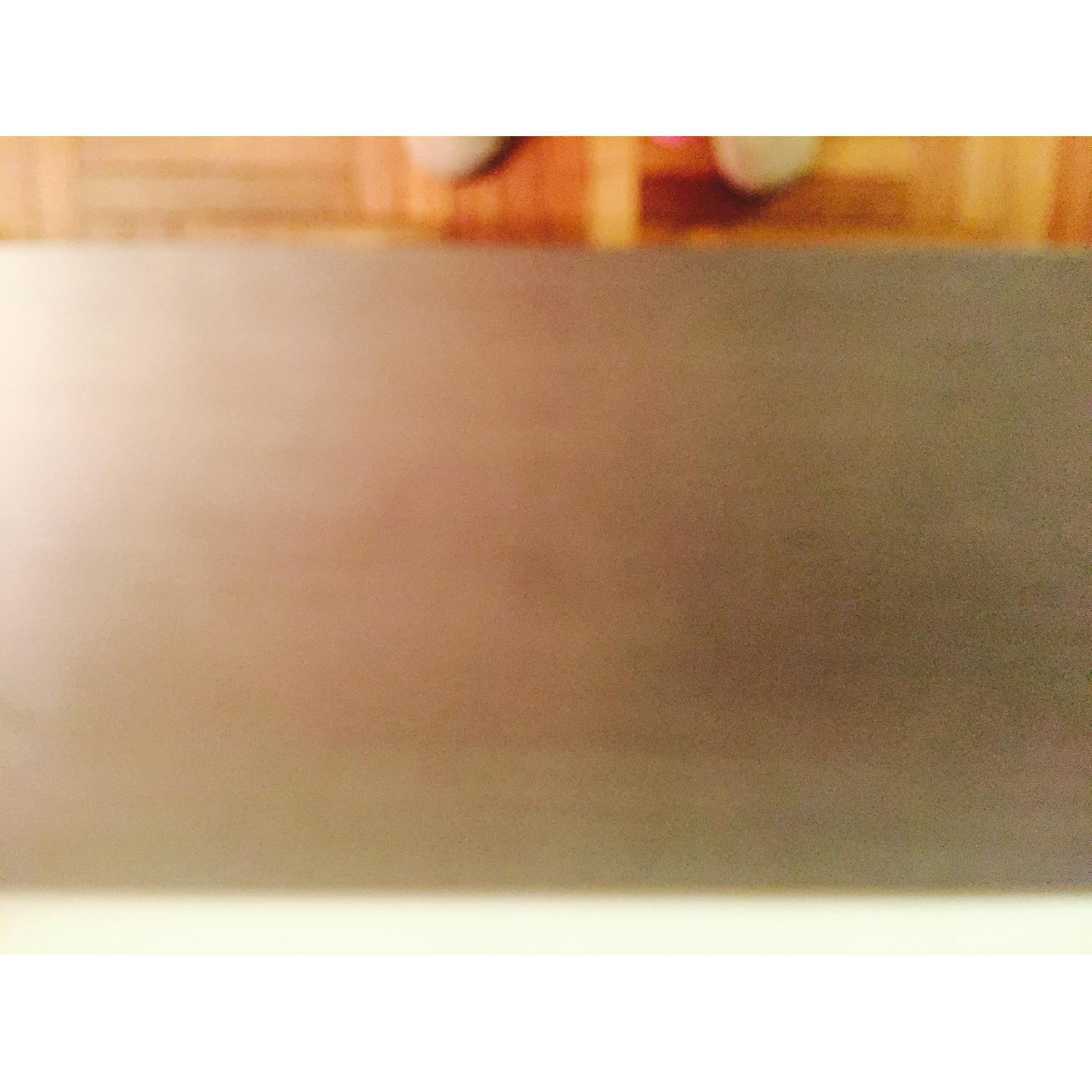 CB2 Mill Coffee Table - image-1