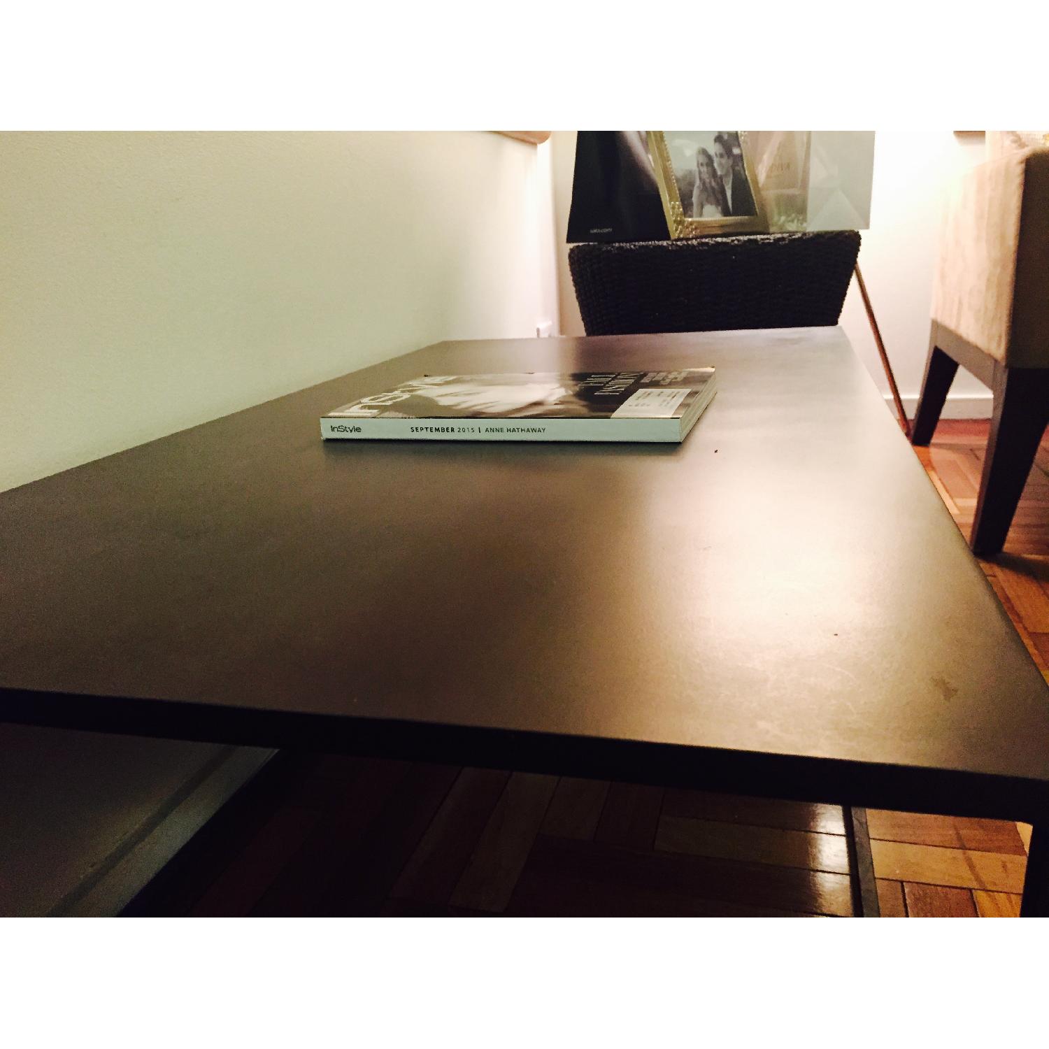 CB2 Mill Coffee Table - image-3