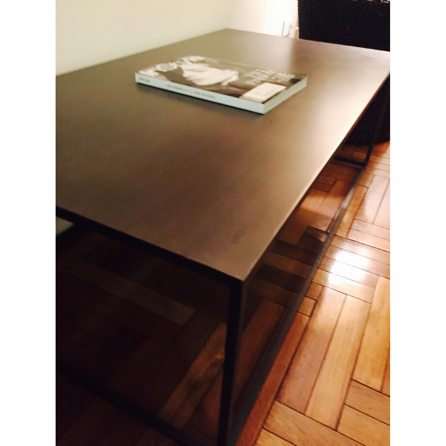CB2 Mill Coffee Table - image-4
