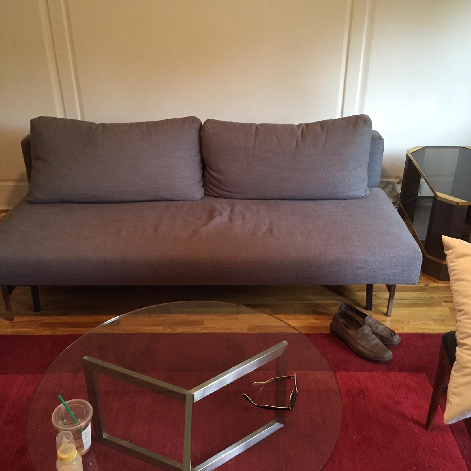 Room & Board Elke Convertible Sleeper Sofa - image-1