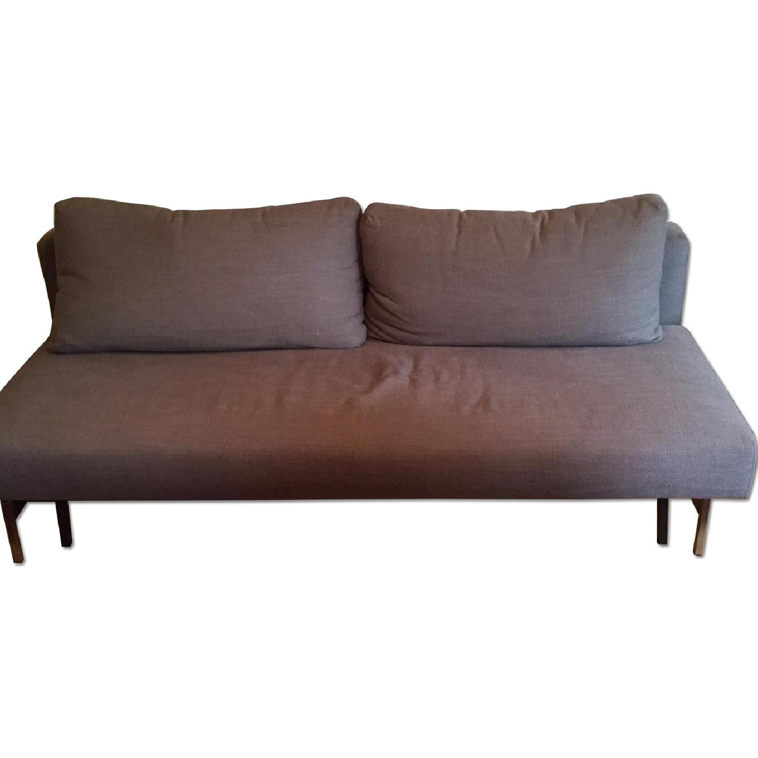 Room & Board Elke Convertible Sleeper Sofa - image-0