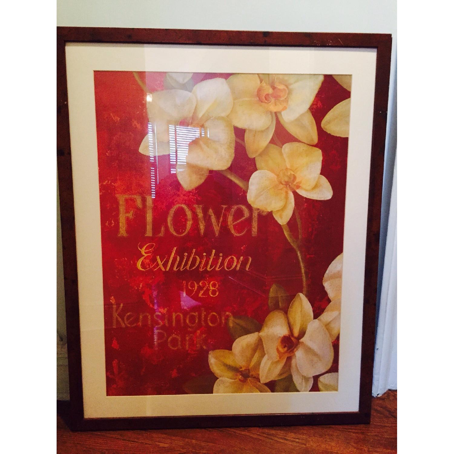 Matching Print Wall Art - Pair - image-1