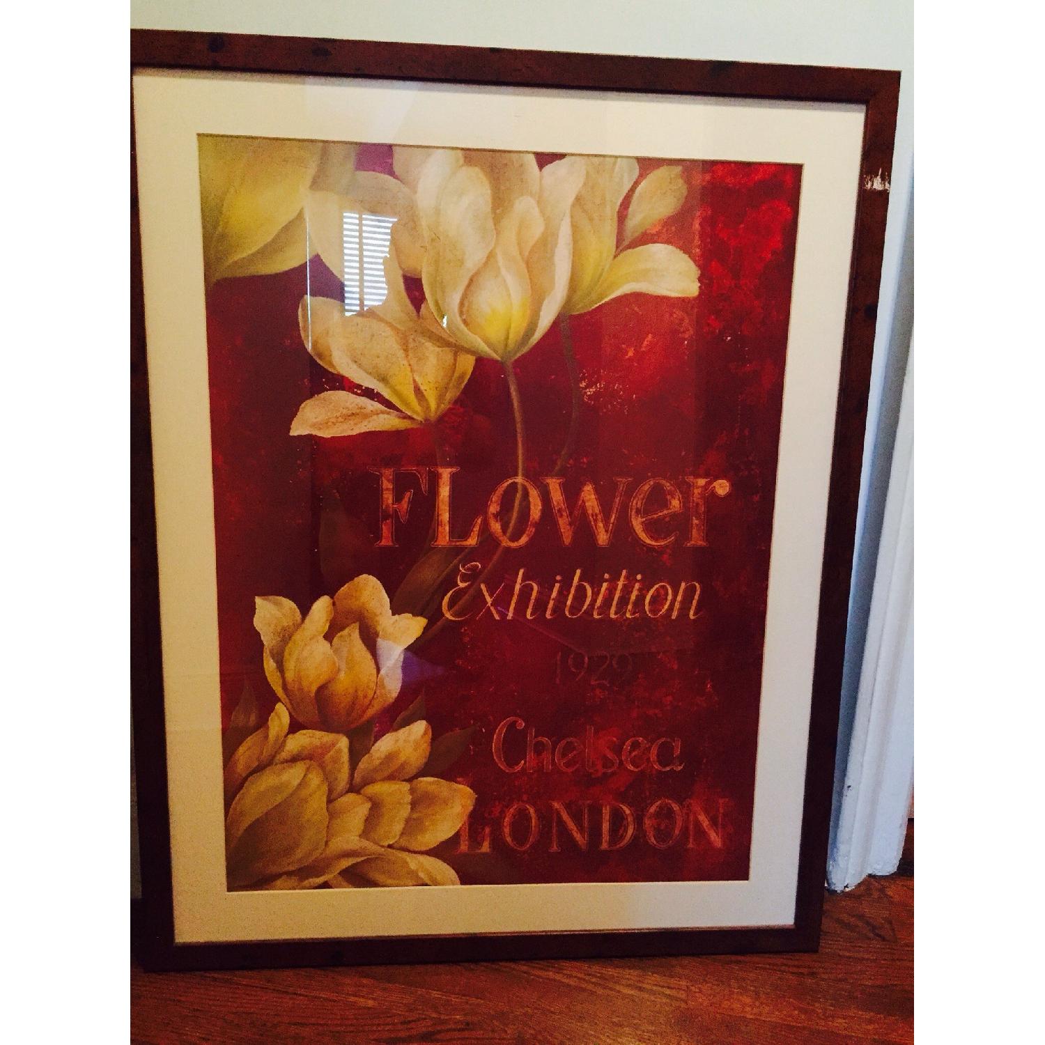 Matching Print Wall Art - Pair - image-2