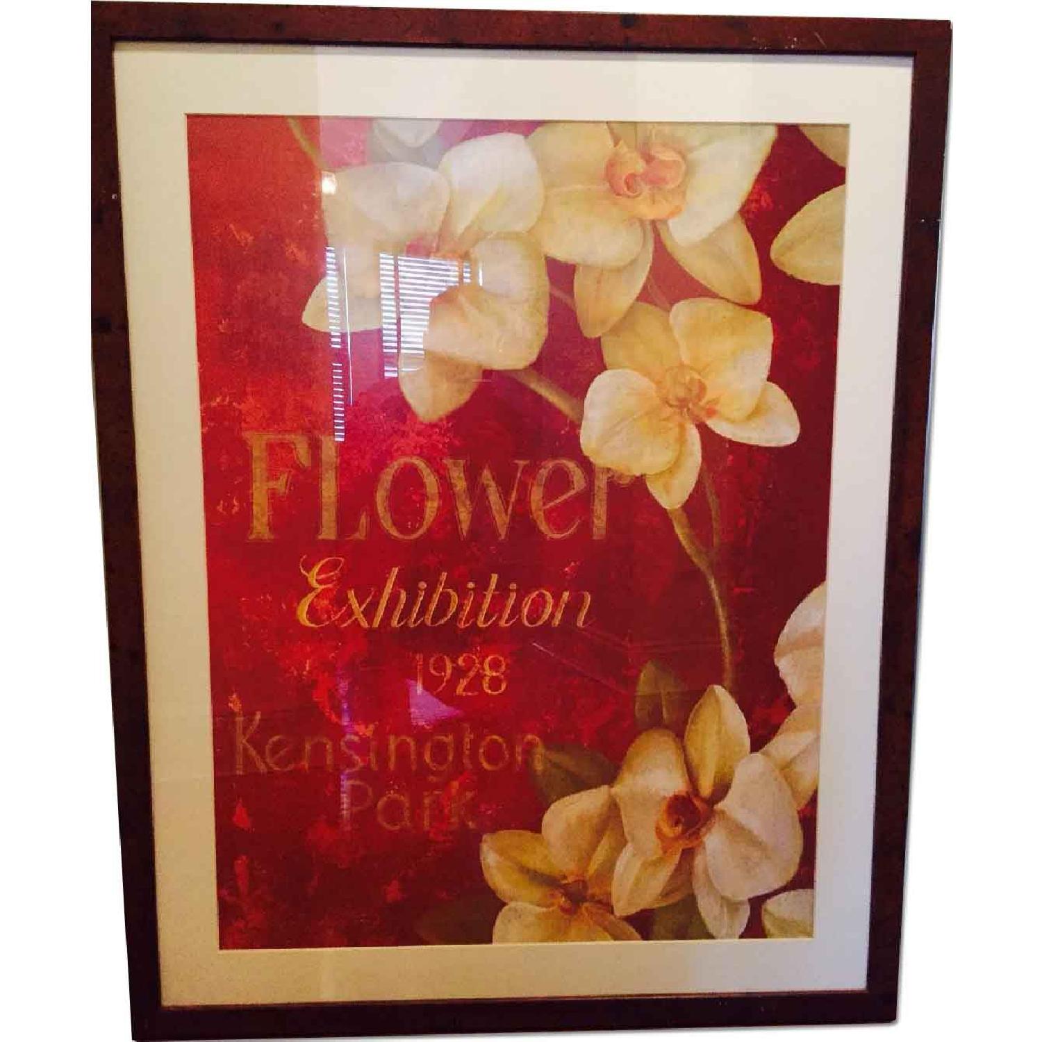 Matching Print Wall Art - Pair - image-0