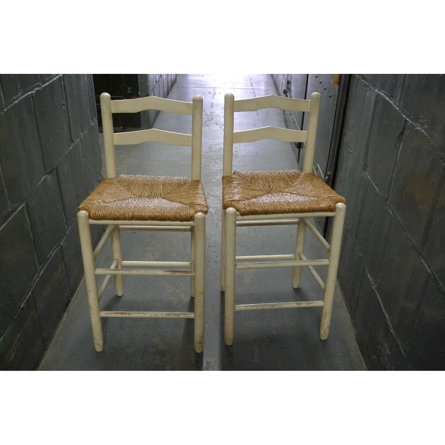 Counter Stools - Pair - image-1