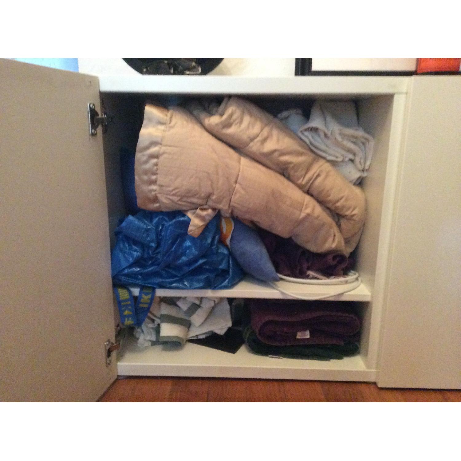 Ikea Besta Storage Unit - image-3