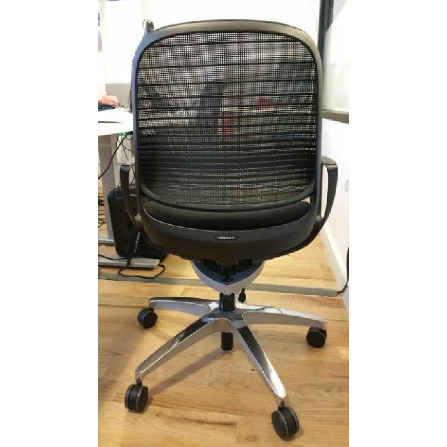 Room & Board Okamura Luce Office Chair - image-3