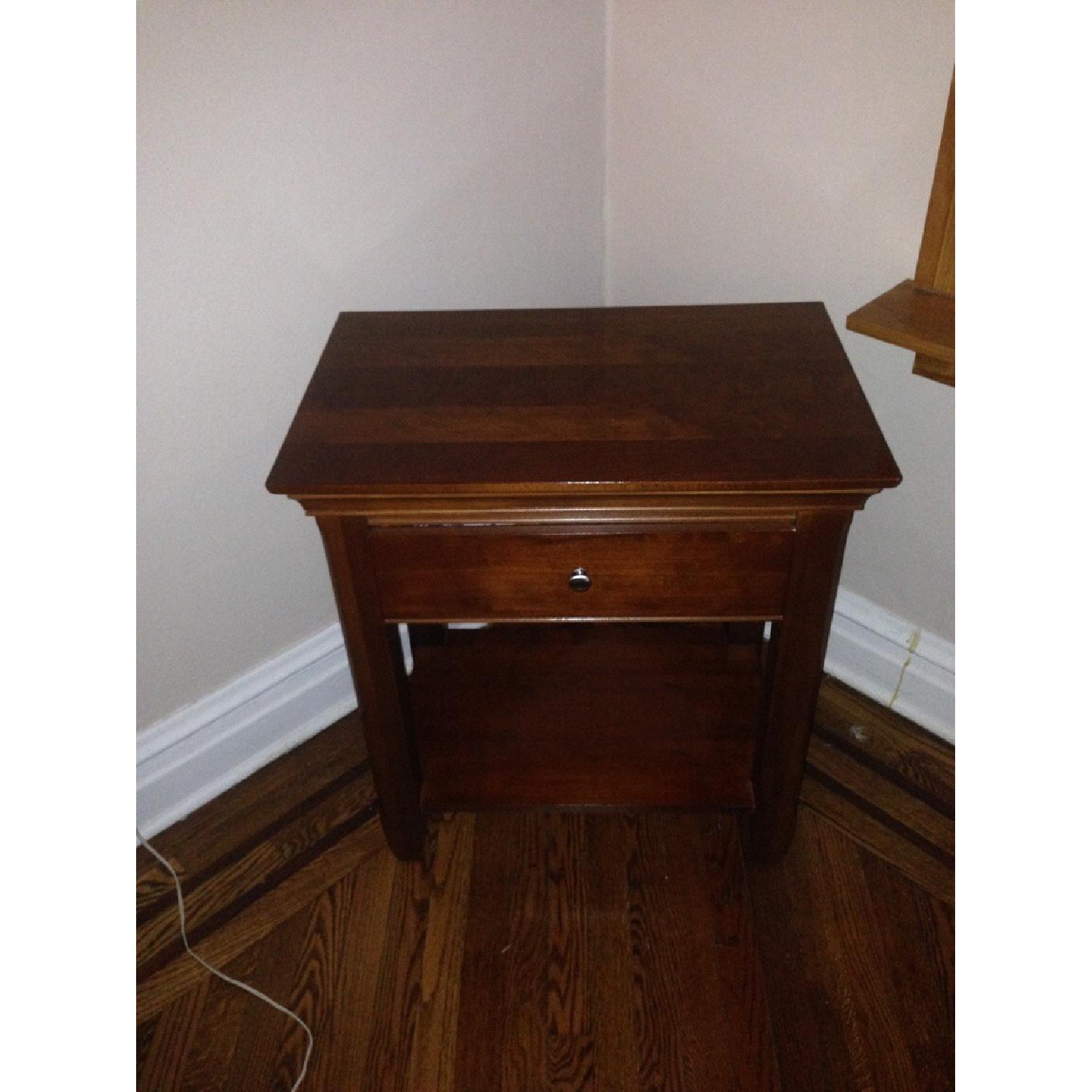 Thomasville 6-Piece Queen Bedroom Set - image-18