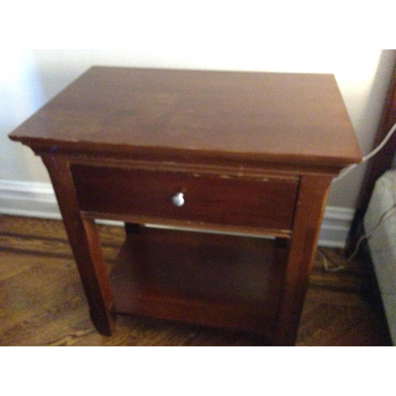 Thomasville 6-Piece Queen Bedroom Set - image-20