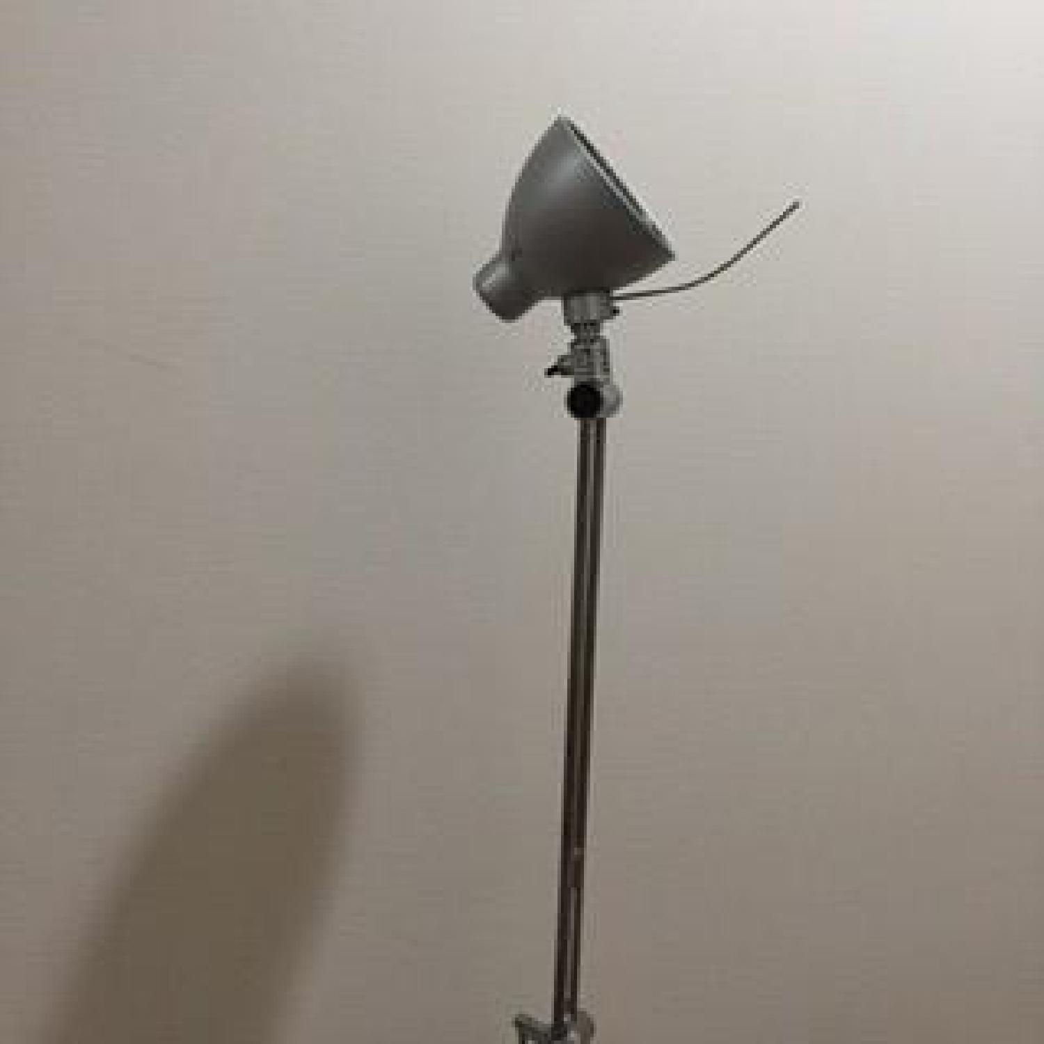 Ikea Metal Floor Lamp - image-2