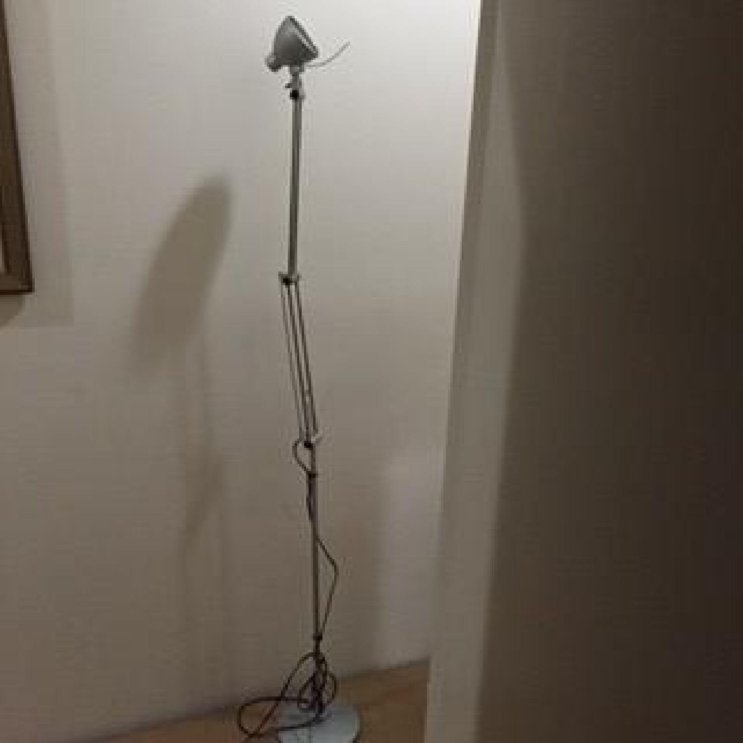 Ikea Metal Floor Lamp - image-3