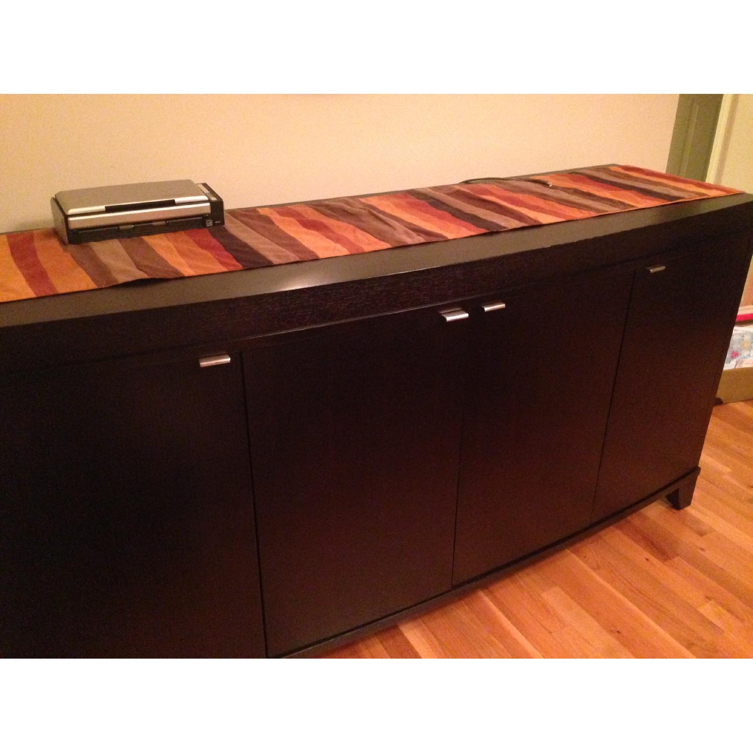 Crate & Barrel Portland Sideboard - image-2