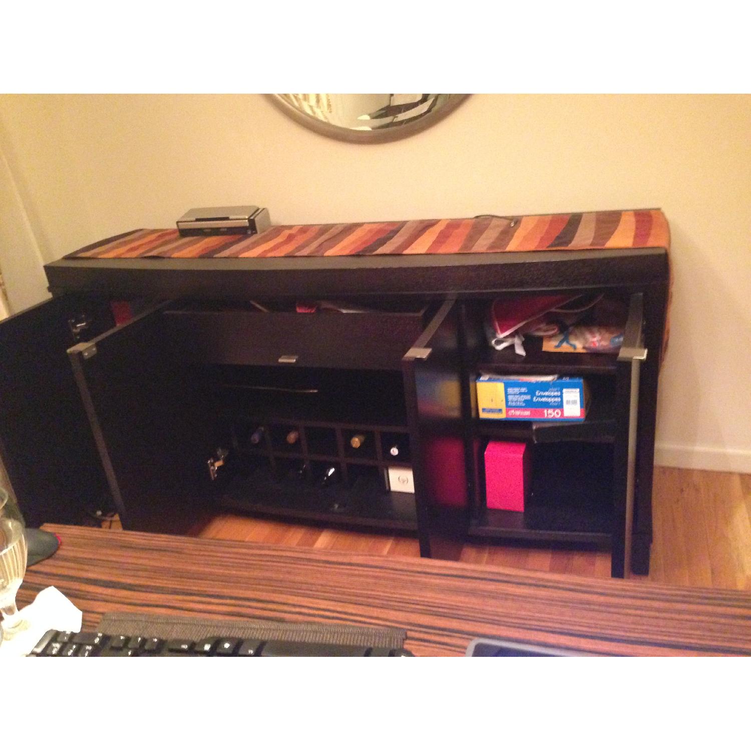 Crate & Barrel Portland Sideboard - image-3