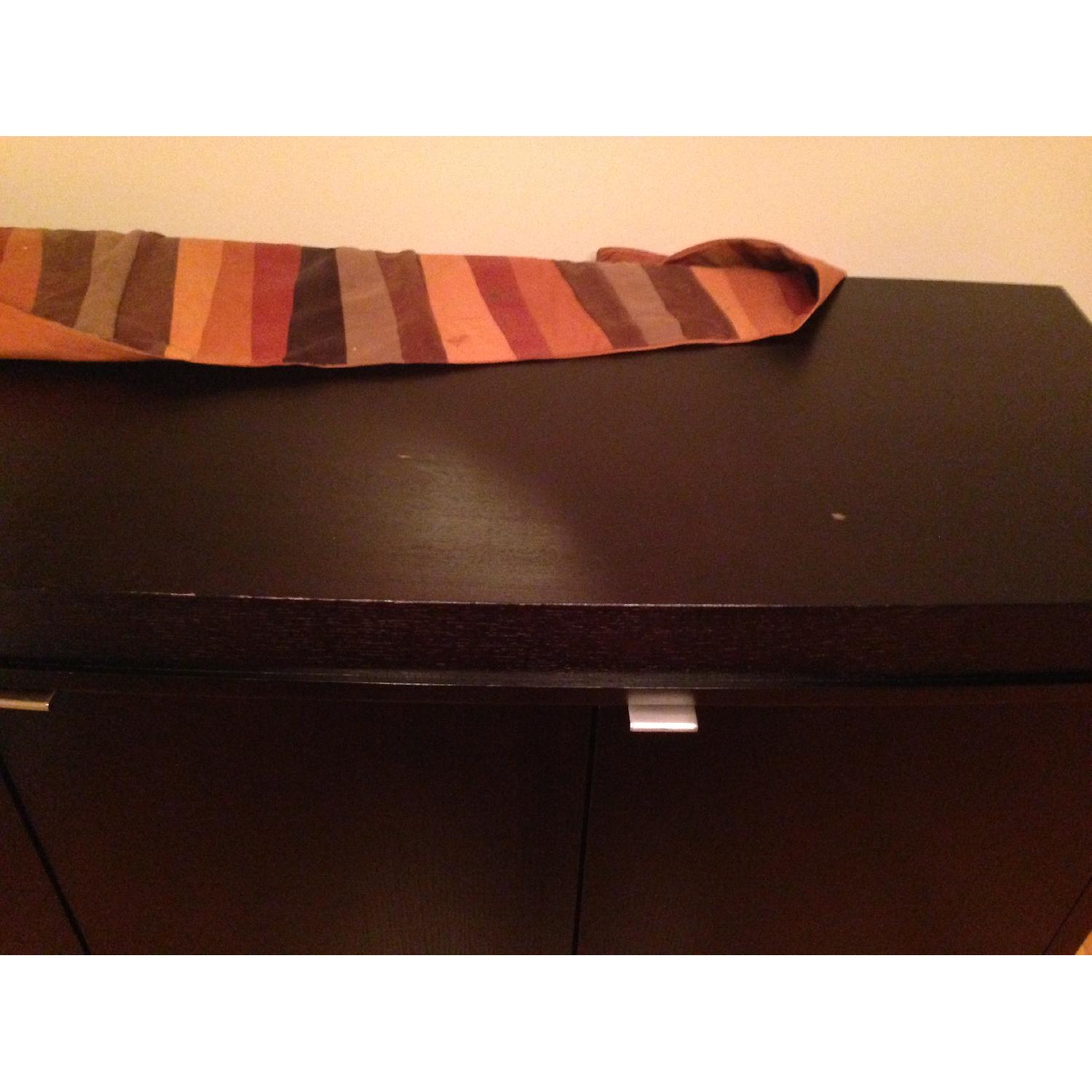 Crate & Barrel Portland Sideboard - image-5