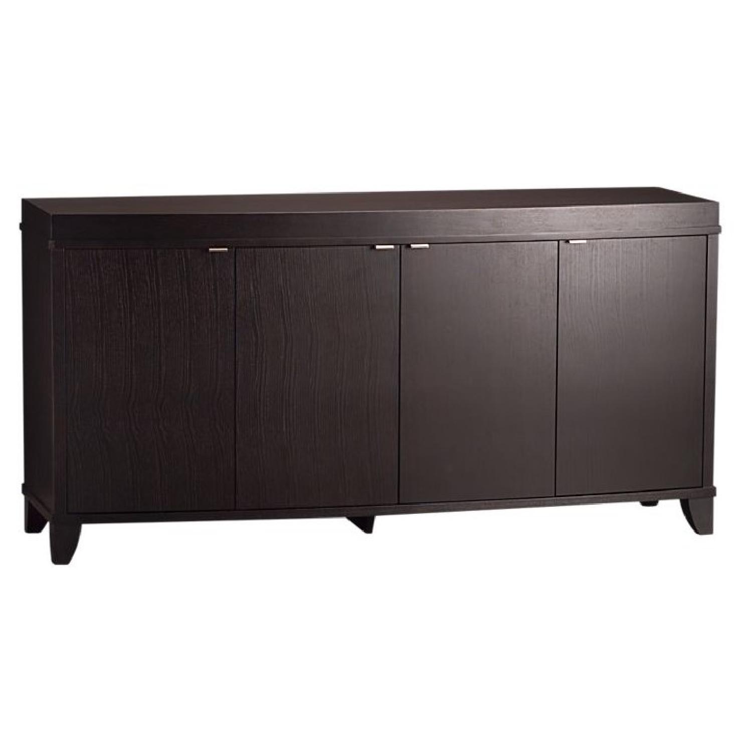 Crate & Barrel Portland Sideboard - image-6