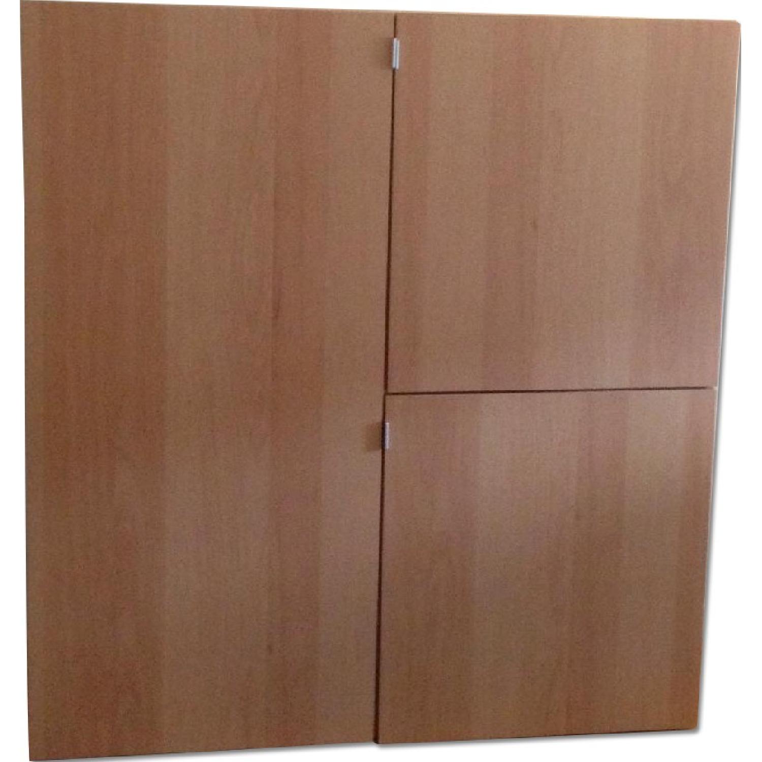 Ikea Besta Bookshelf/Storage Unit - image-0