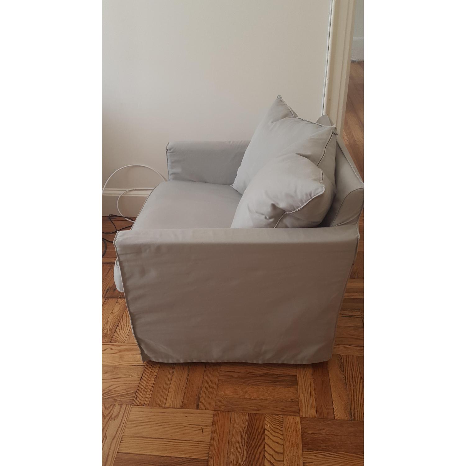 Ikea Oversized Chair - image-2