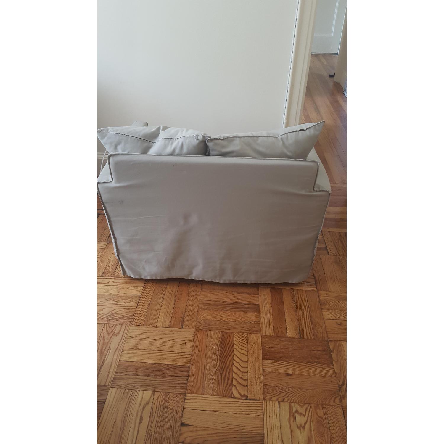 Ikea Oversized Chair - image-4