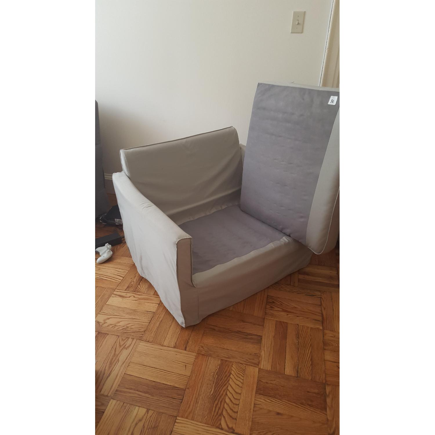 Ikea Oversized Chair - image-5