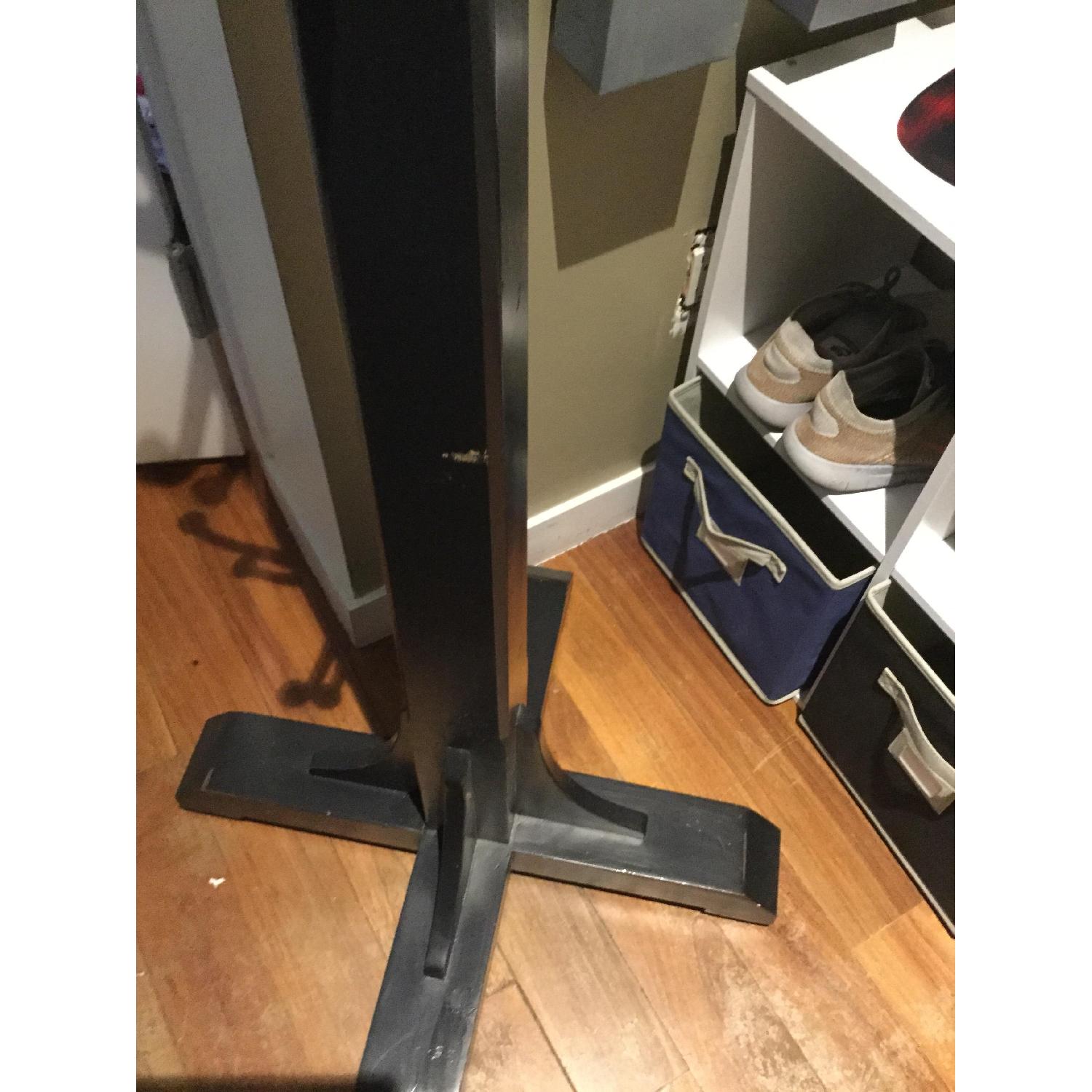 Ethan Allen Coat and Hat Rack - image-3