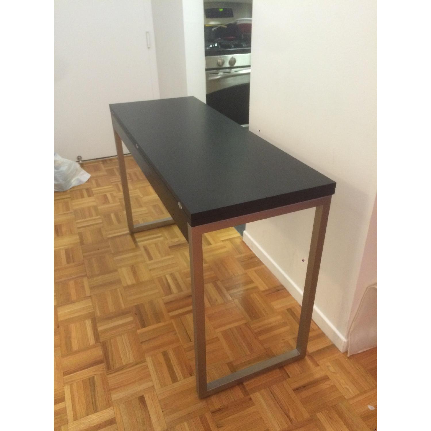 BoConcept Folding Dining Table - image-2