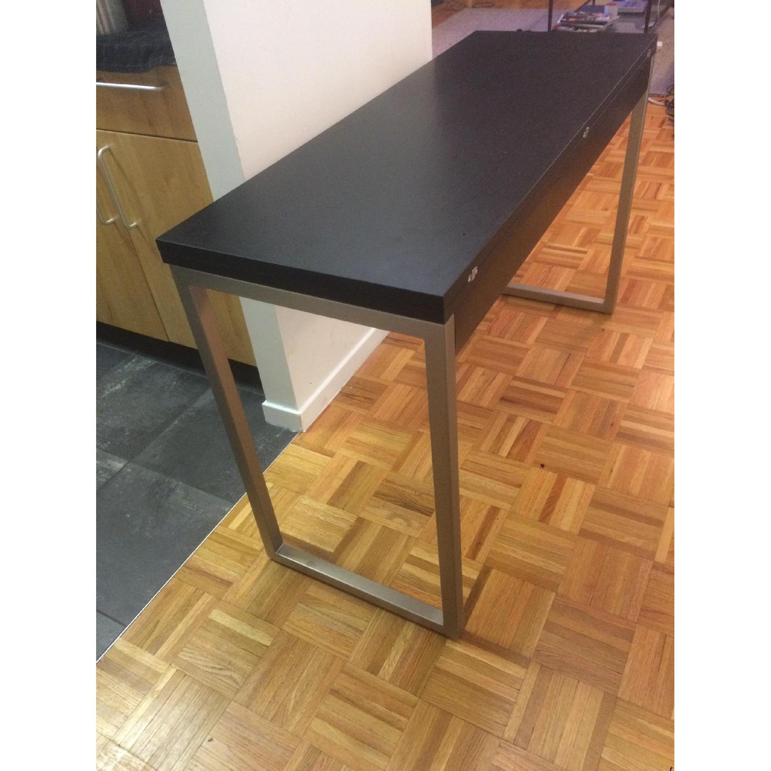 BoConcept Folding Dining Table - image-3