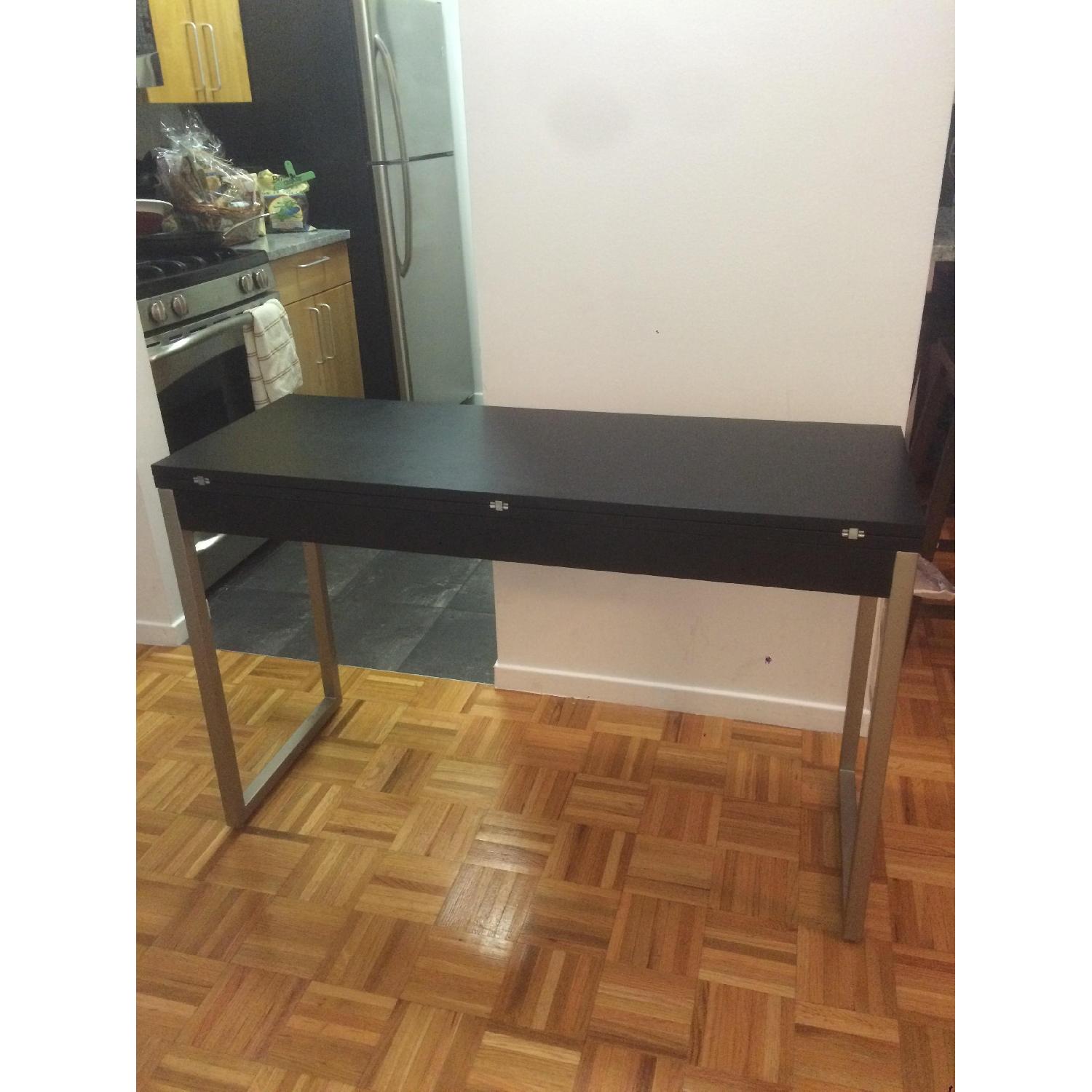 BoConcept Folding Dining Table - image-4