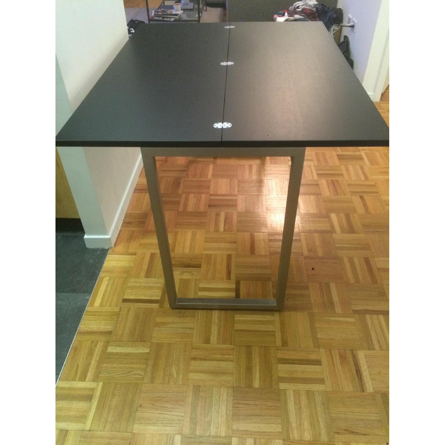 BoConcept Folding Dining Table - image-5