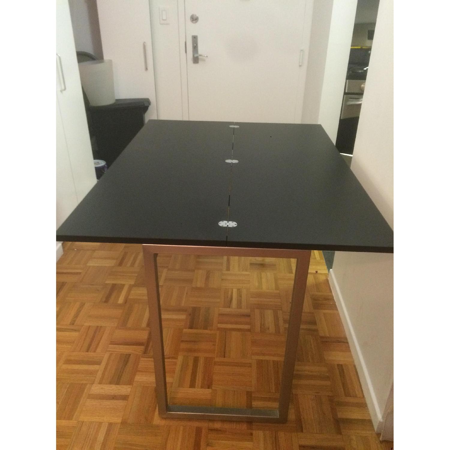 BoConcept Folding Dining Table - image-6