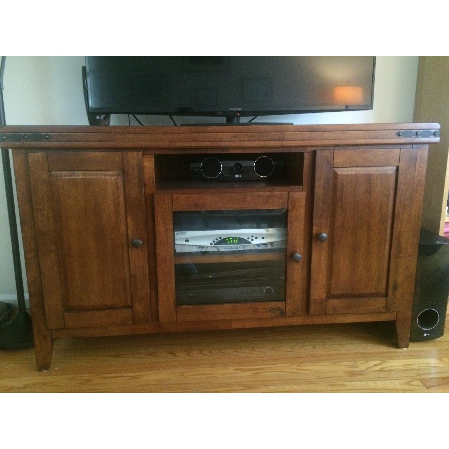 Bob's TV Stand - image-1