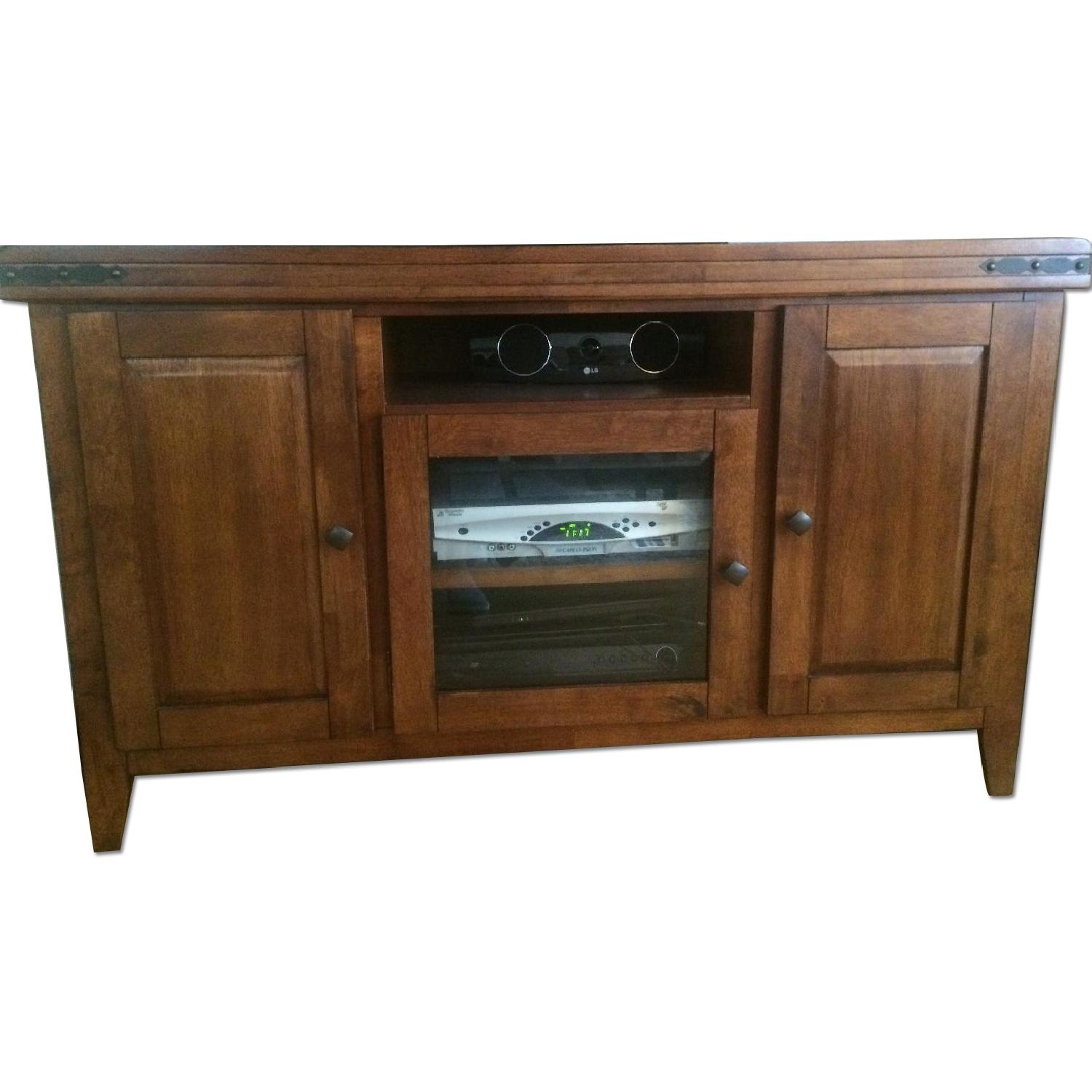 Bob's TV Stand AptDeco