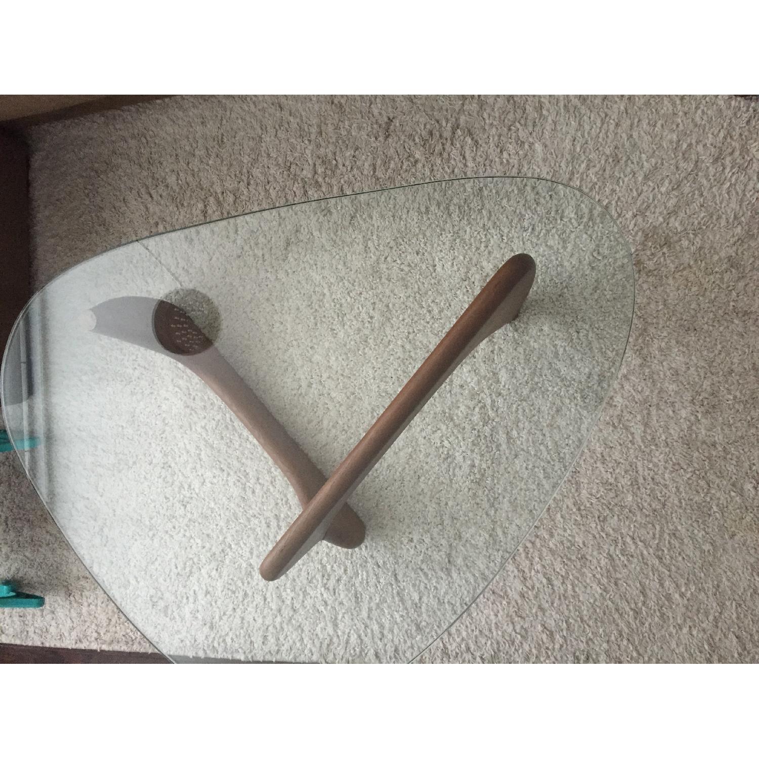 Noguchi Coffee Table Replica - image-1