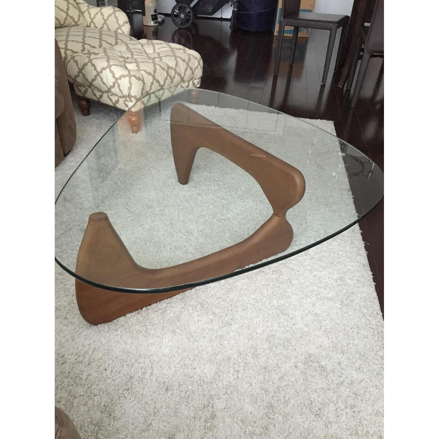 Noguchi Coffee Table Replica - image-2
