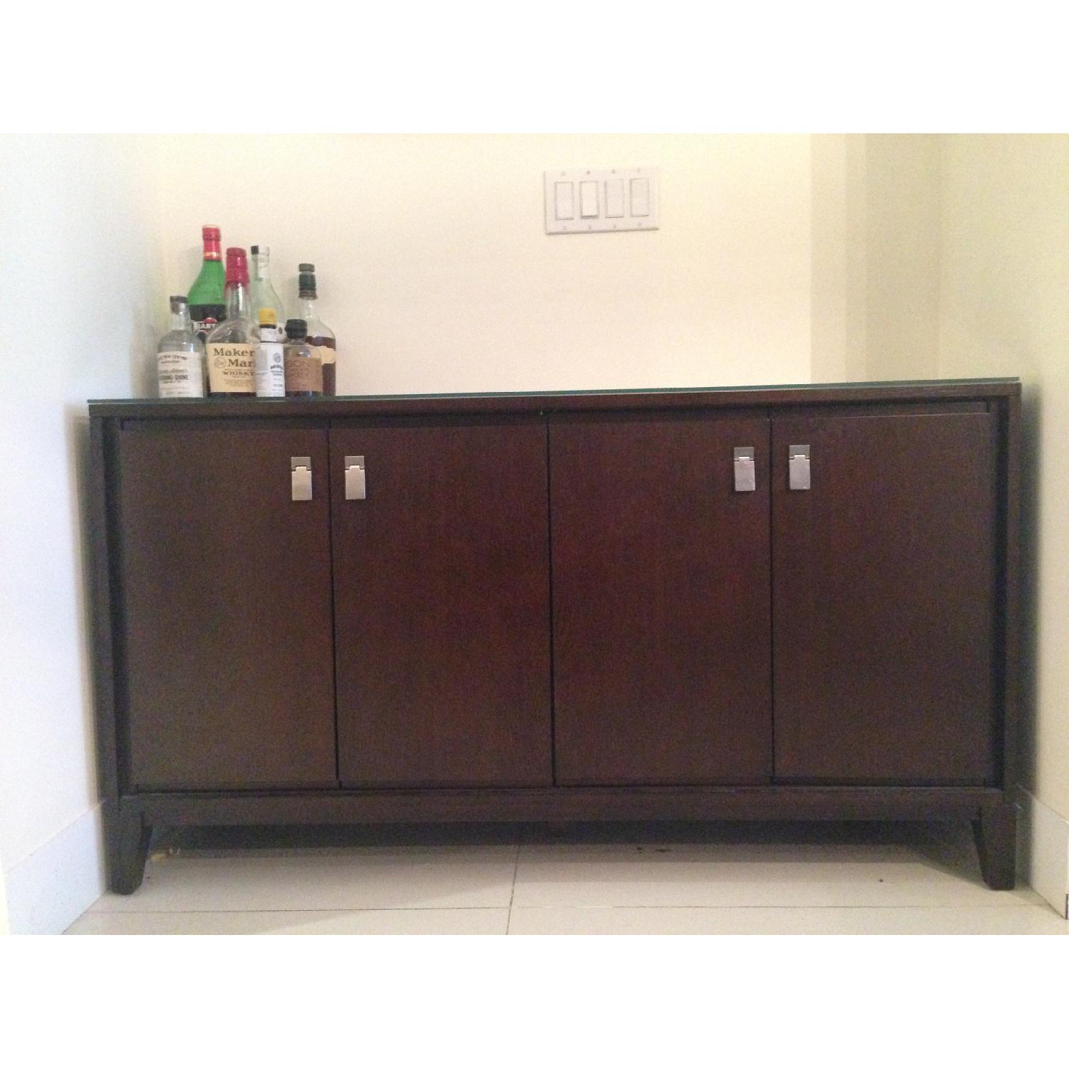 West Elm Buffet - image-1