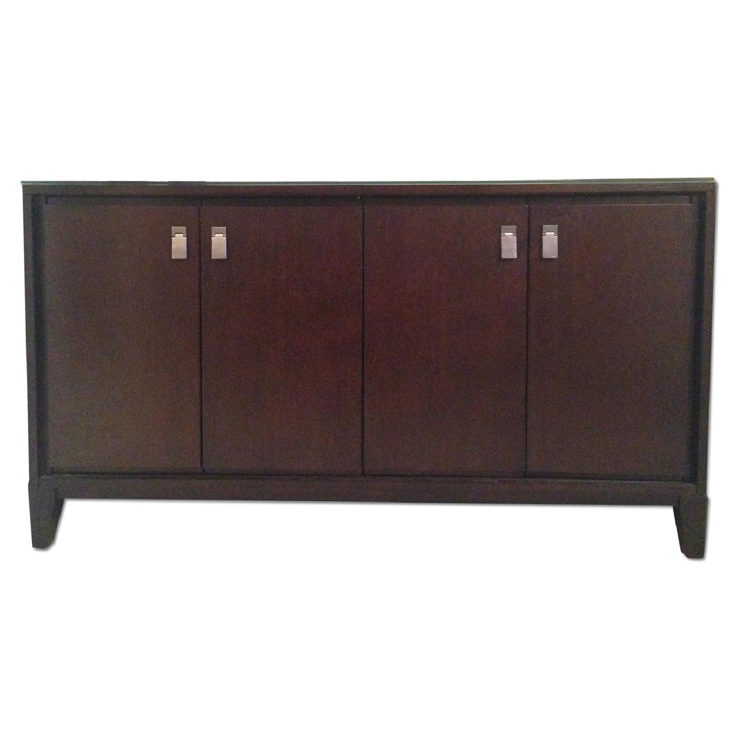 West Elm Buffet - image-0